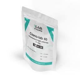 Cleno-lab 40 - 7Lab